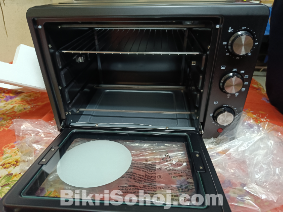 Singer Electric oven 35 ltr